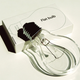 Illustration for article titled Flat Light Bulbs Are an Incandescent Innovation